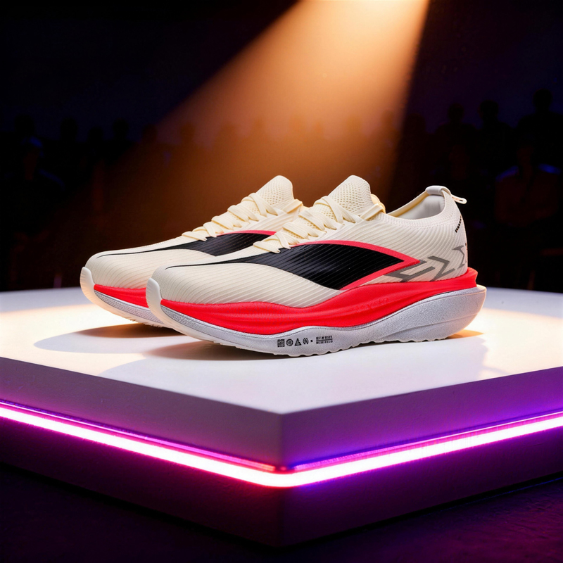 Ultragear Running - Feidian 6E hardloopschoenen 2026 trainingsloopschoenen Hoogwaardige
