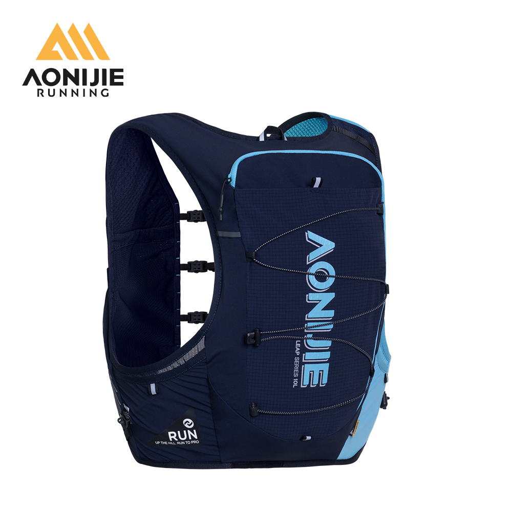Running Hydration Vest - AONIJIE C9116 Unisex 10L Sport Running
