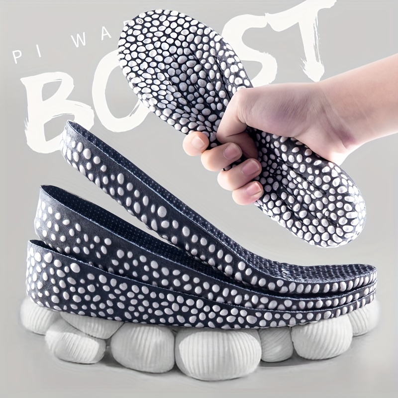 Running Gear Woman - 1 paar Boost Hoogte Toename Schoenen