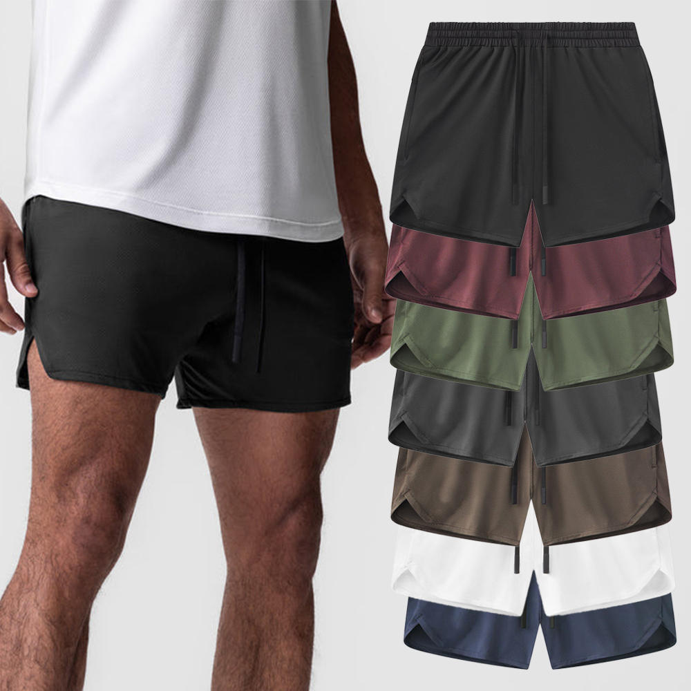 Nieuwe zomer sportshorts voor  - Ultragear Running recensie en prijs