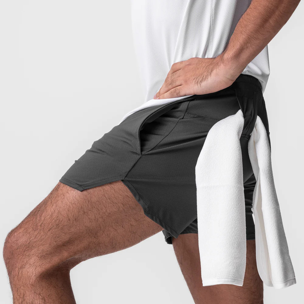 Nieuwe zomer sportshorts voor  - Ultragear Running recensie en prijs