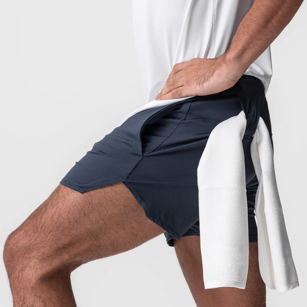 Nieuwe zomer sportshorts voor  - Ultragear Running recensie en prijs