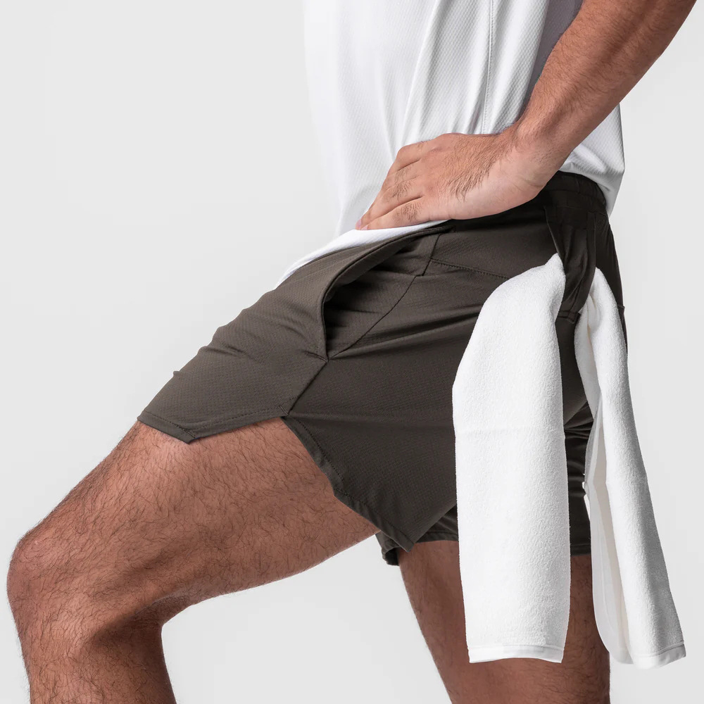 Nieuwe zomer sportshorts voor  - Ultragear Running recensie en prijs