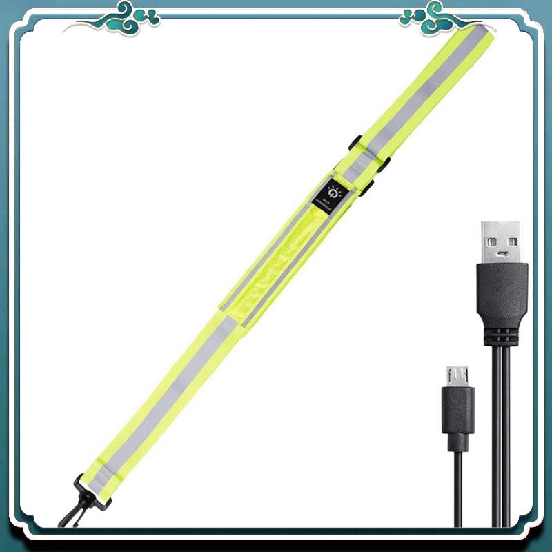 Betrouwbare LED-reflecterende  - Running Gear At Night recensie en prijs