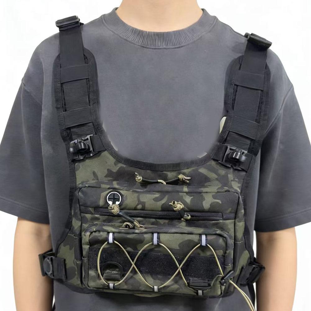 Hardloopborsttas Hydratatieves - Running Hydration Vest recensie en prijs