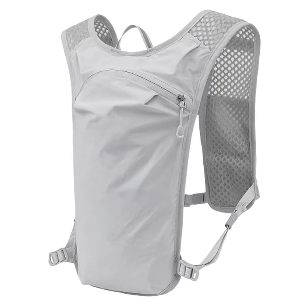 Ademend hydratatievest Waterdi - Running Hydration Vest recensie en prijs