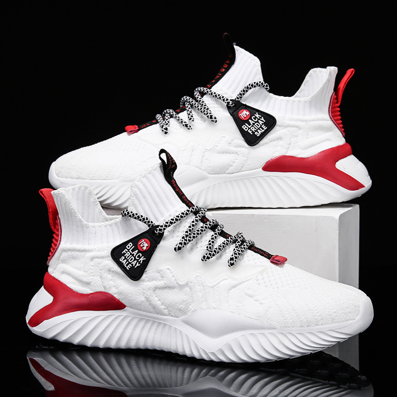 Heren Sneakers Ademende Loopsc - Running Gear Shoes recensie en prijs