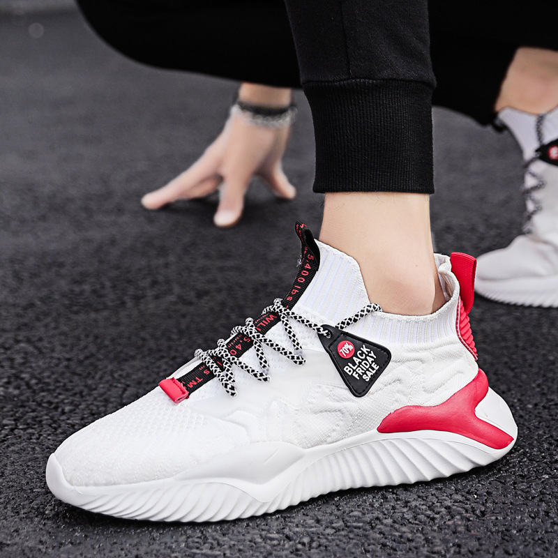 Heren Sneakers Ademende Loopsc - Running Gear Shoes recensie en prijs