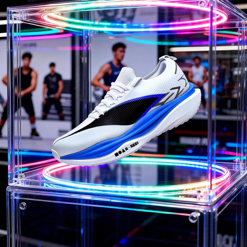 Feidian 6E hardloopschoenen 20 - Ultragear Running recensie en prijs
