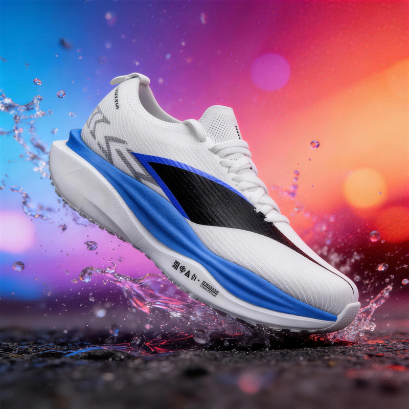 Feidian 6E hardloopschoenen 20 - Ultragear Running recensie en prijs