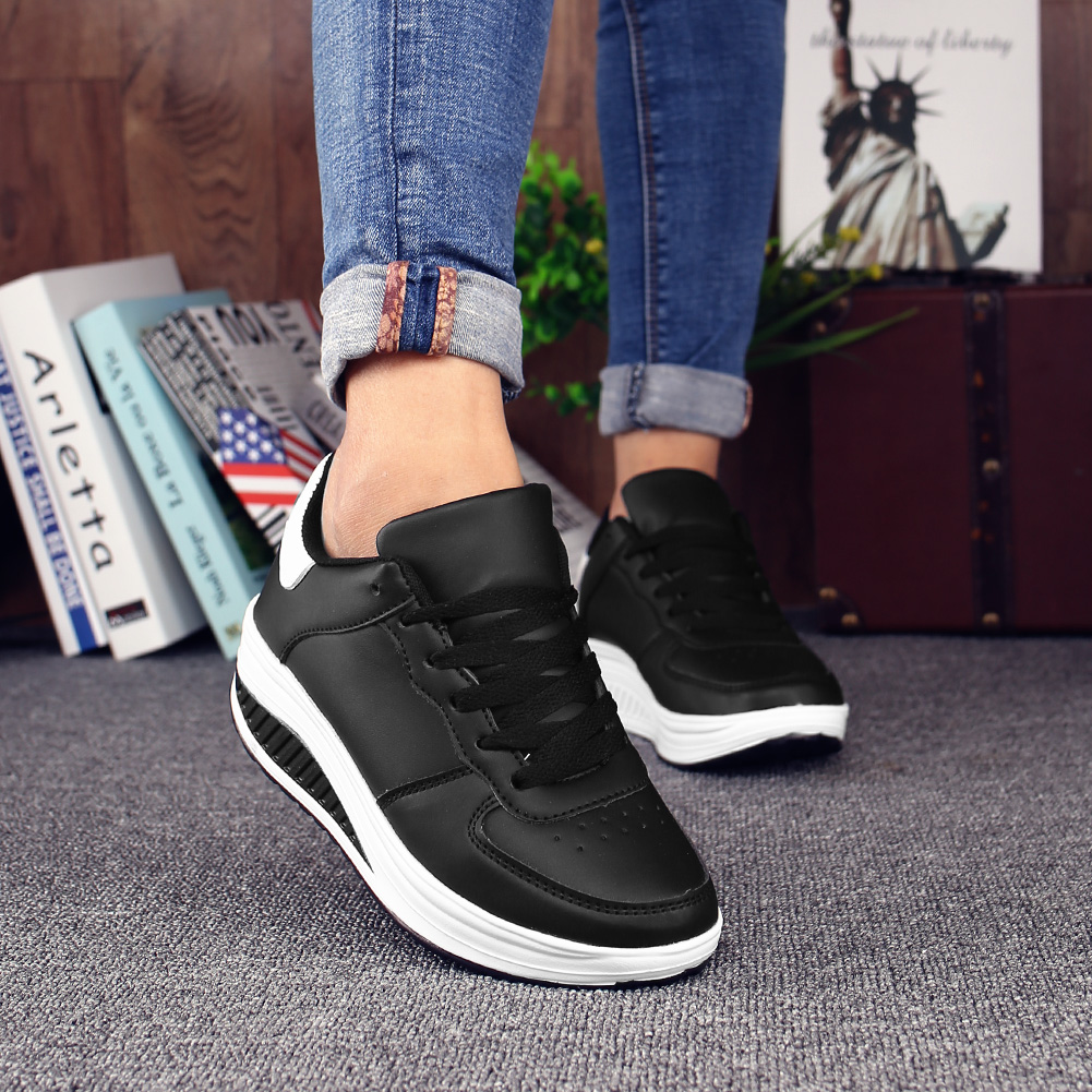 2026 Nieuwe casual damesschoen - Running Gear Woman recensie en prijs