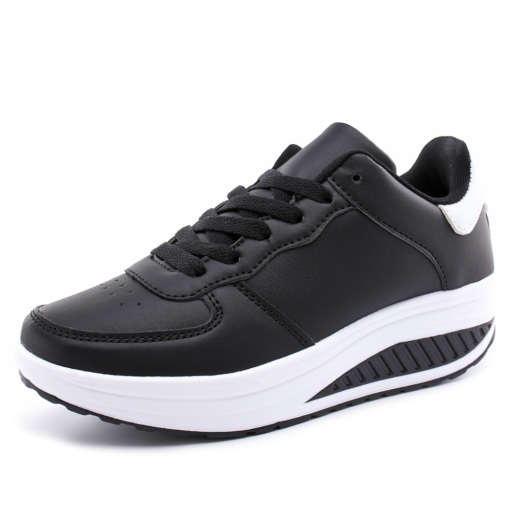 2026 Nieuwe casual damesschoen - Running Gear Woman recensie en prijs