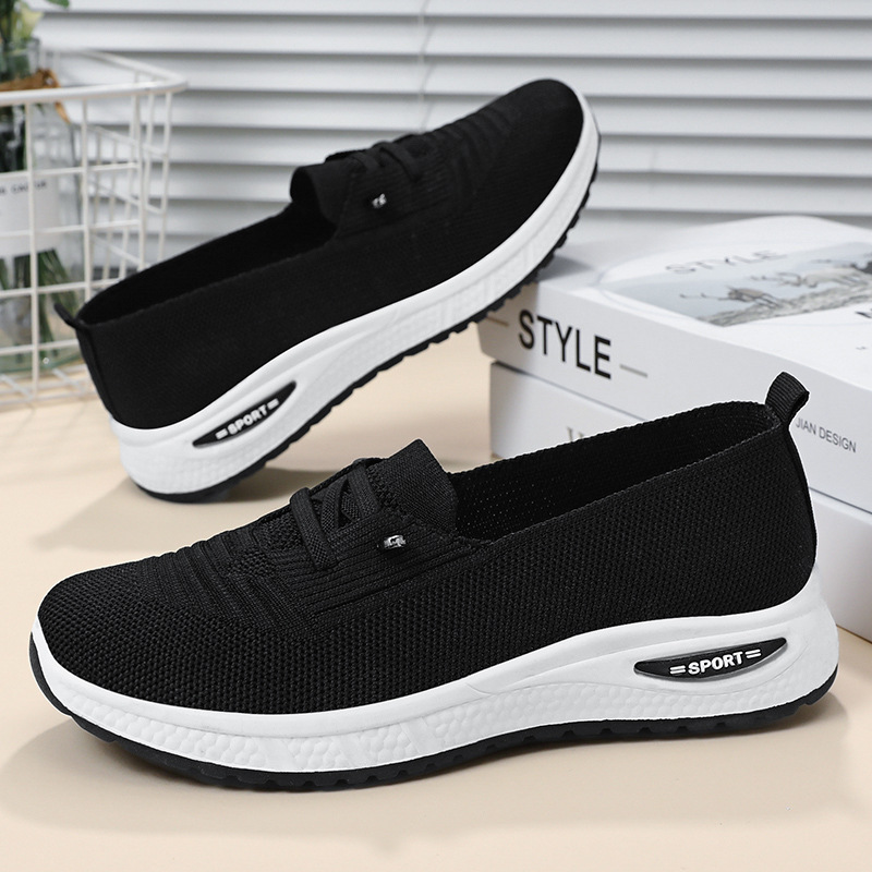 Oversized vrijetijdsschoenen v - Running Gear Woman recensie en prijs
