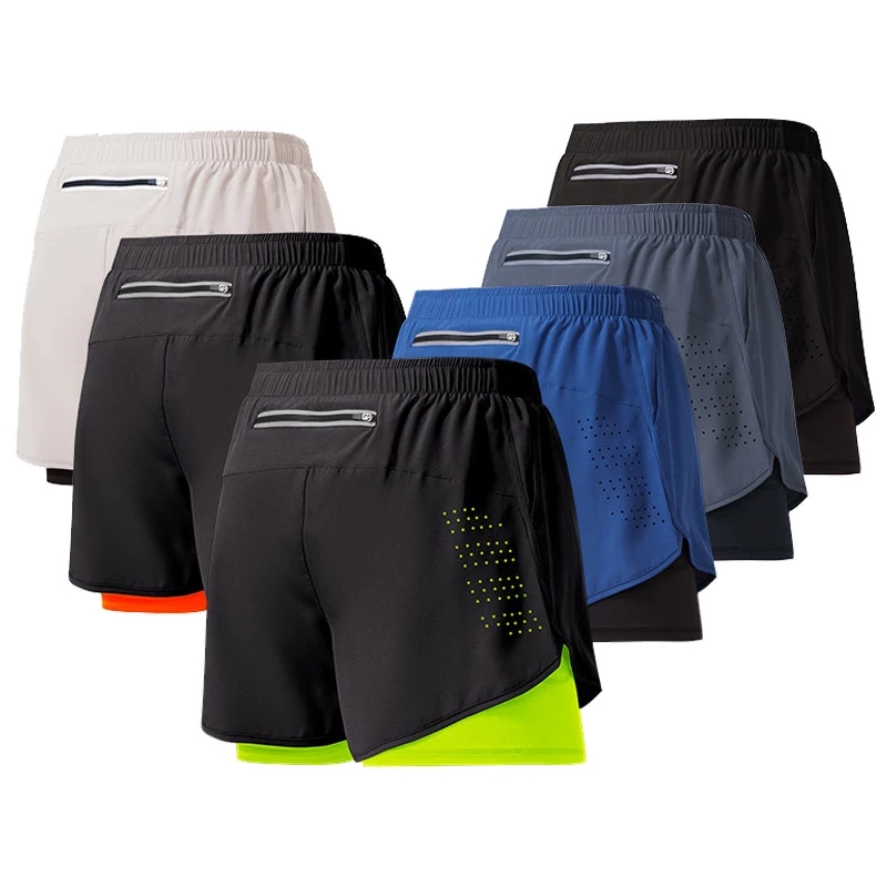 Hardloopshorts voor heren Snel - Ultragear Running recensie en prijs