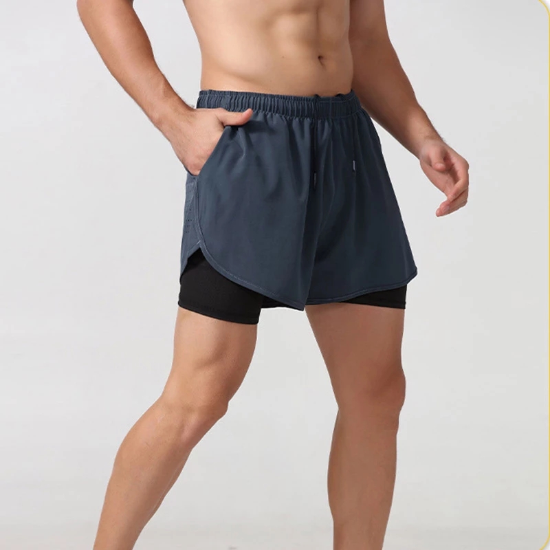 Hardloopshorts voor heren Snel - Ultragear Running recensie en prijs