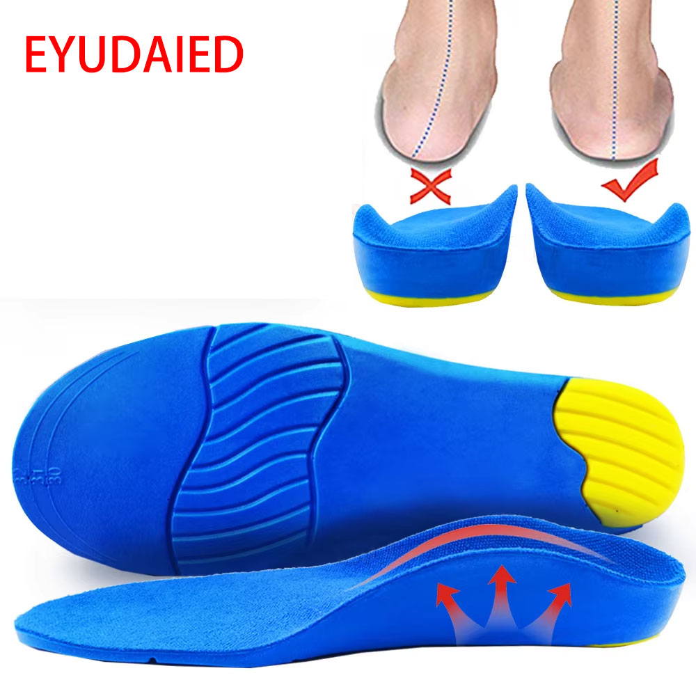 Orthopedische inlegzolen voor  - Running Gear Shoes recensie en prijs