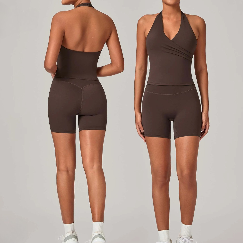 2-delige dames gym jogging spo - Running Gear Woman recensie en prijs
