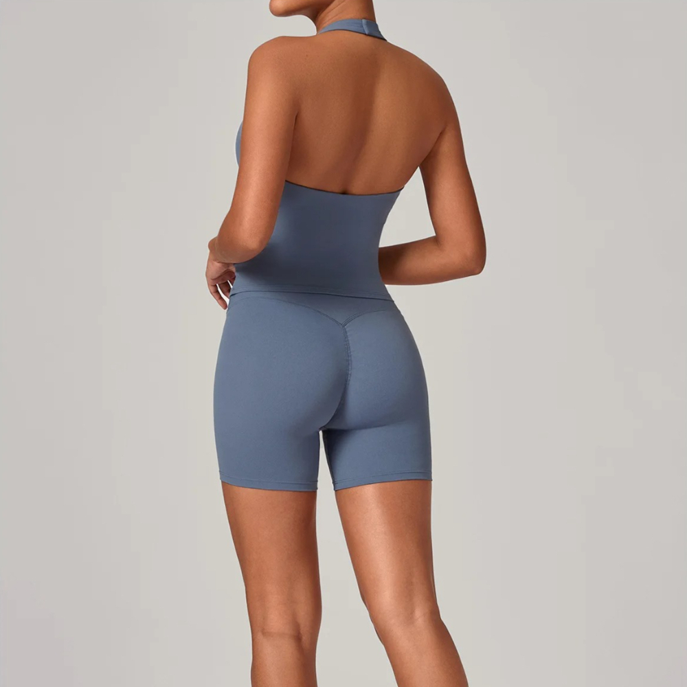 2-delige dames gym jogging spo - Running Gear Woman recensie en prijs