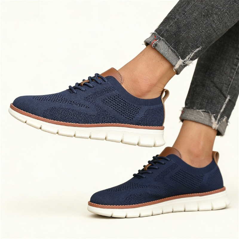 Stijlvolle Bruine Casual Sneak - Ultragear Running recensie en prijs