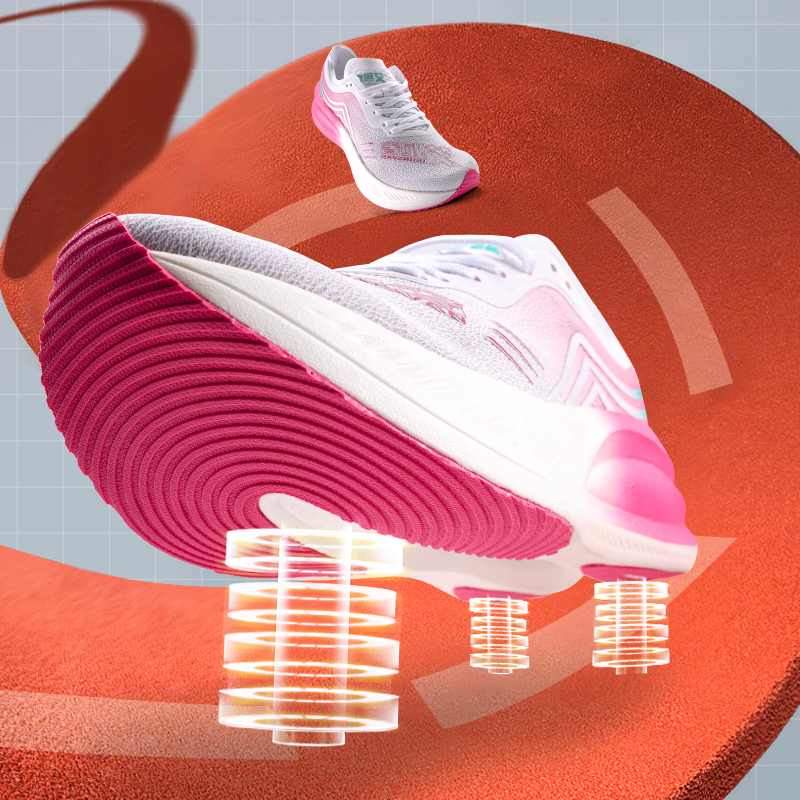 IRUNSVAN Marathon Racing Carbo - Ultragear Running recensie en prijs