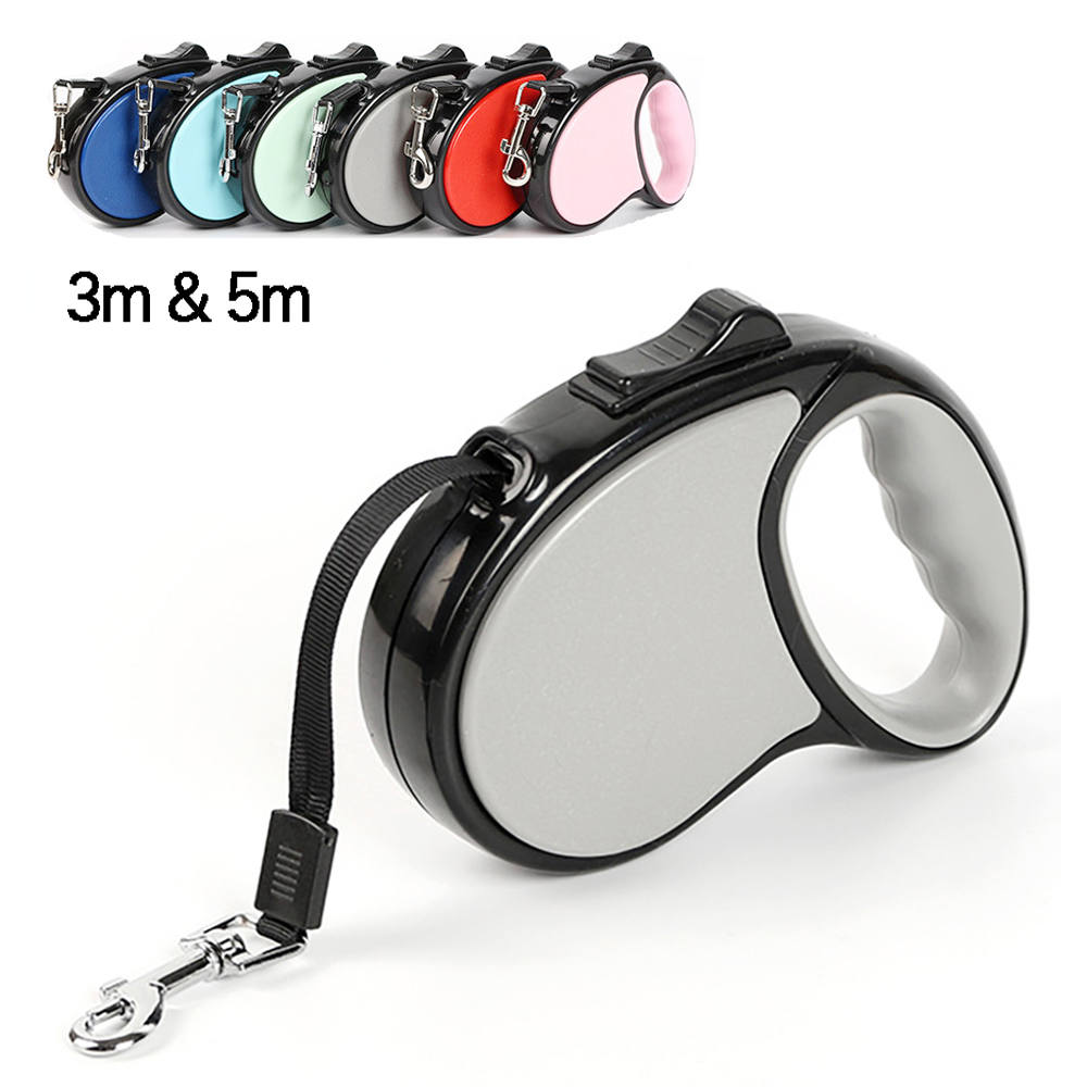 Nieuwe Retractable Pet Hondenl - Running Gear Dog recensie en prijs