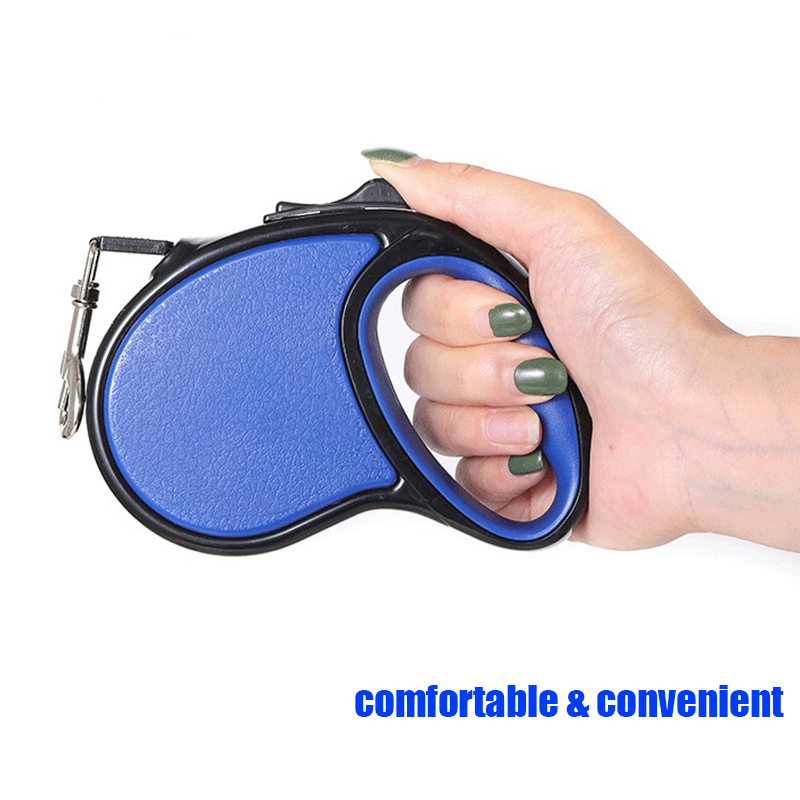 Nieuwe Retractable Pet Hondenl - Running Gear Dog recensie en prijs