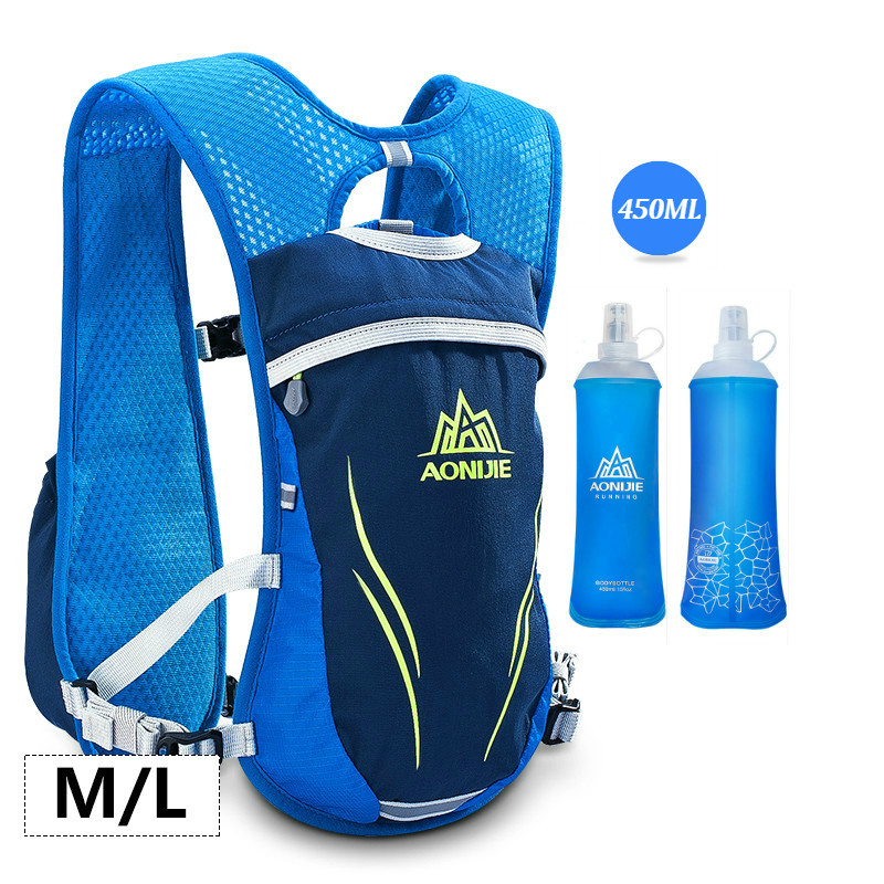 Aonijie E885 Nieuwe Running Ma - Running Hydration Vest recensie en prijs