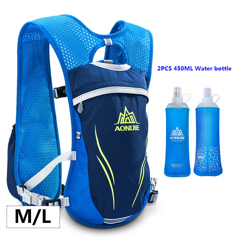 Aonijie E885 Nieuwe Running Ma - Running Hydration Vest recensie en prijs