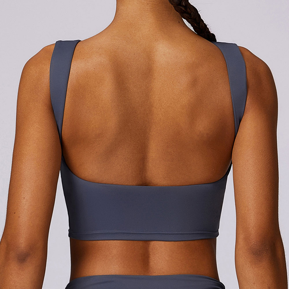 Vrouwen Sport Bh Yoga Top Vest - Running Gear Woman recensie en prijs