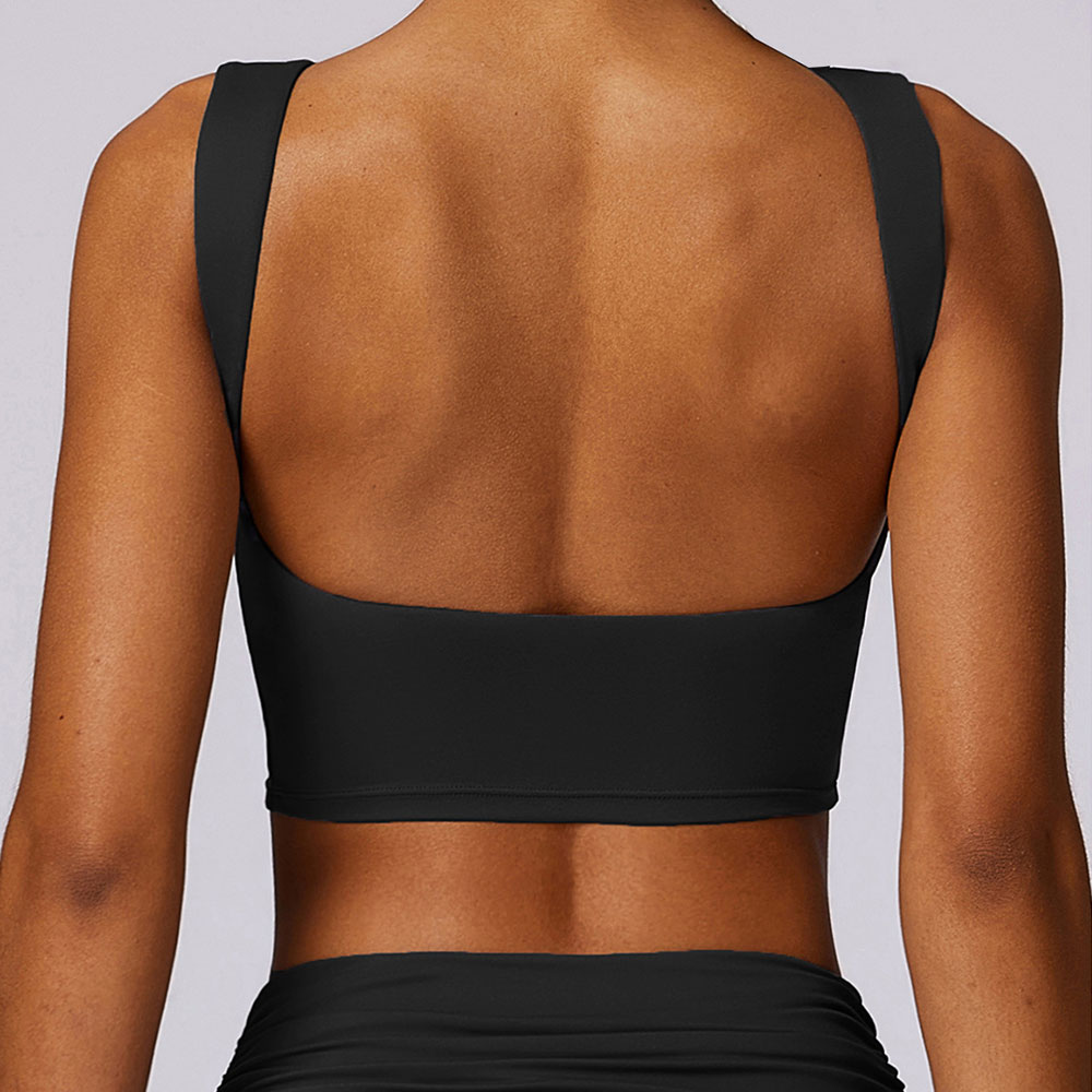 Vrouwen Sport Bh Yoga Top Vest - Running Gear Woman recensie en prijs