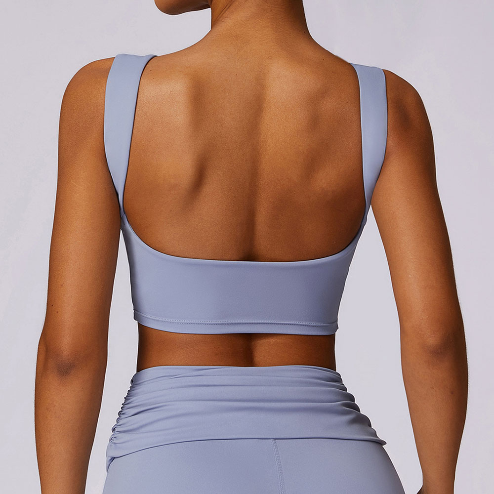 Vrouwen Sport Bh Yoga Top Vest - Running Gear Woman recensie en prijs