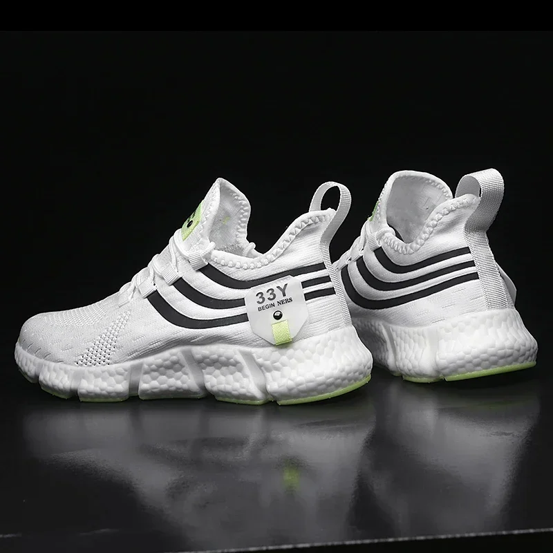 Heren Sneakers Mesh Ademende H - Running Gear Woman recensie en prijs