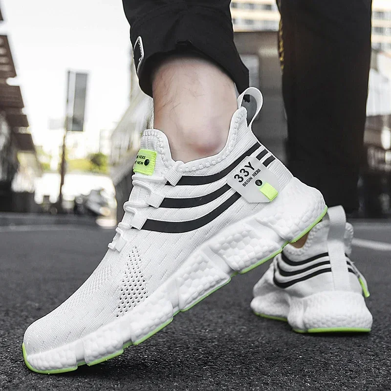 Heren Sneakers Mesh Ademende H - Running Gear Woman recensie en prijs