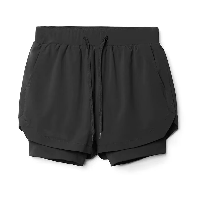 Hardloopshorts voor heren 2 in - Ultragear Running recensie en prijs