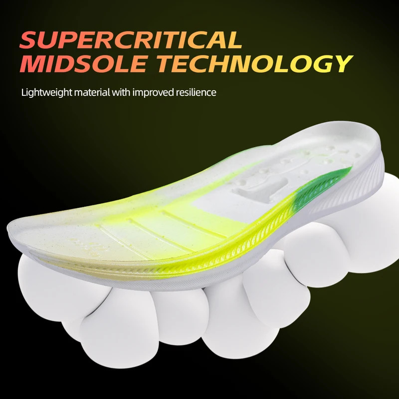 CIERSES Nylon Carbon Plate har - Ultragear Running recensie en prijs