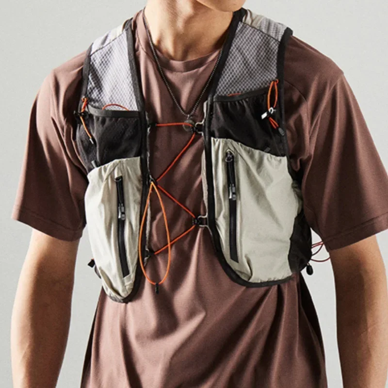 Zomer Outdoor Hiking Multifunc - Running Hydration Vest recensie en prijs