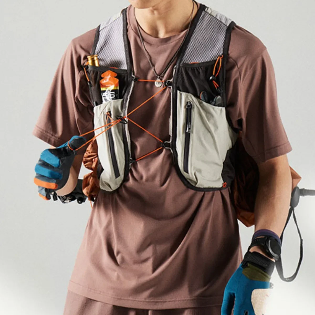 Zomer Outdoor Hiking Multifunc - Running Hydration Vest recensie en prijs