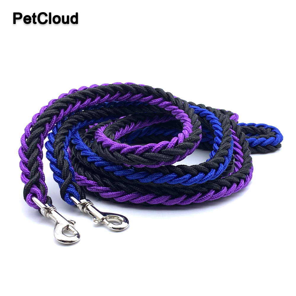 Veiligheid nylon hondenriem vo - Running Gear Dog recensie en prijs