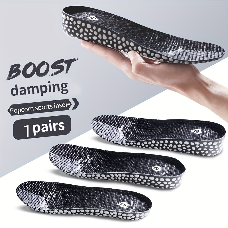 1 paar Boost Hoogte Toename Sc - Running Gear Woman recensie en prijs