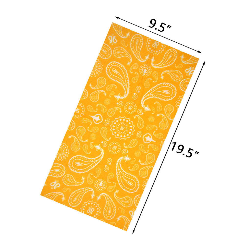 Felle Kleur Tube Nekchef Vrouw - Running Gear Yellow recensie en prijs