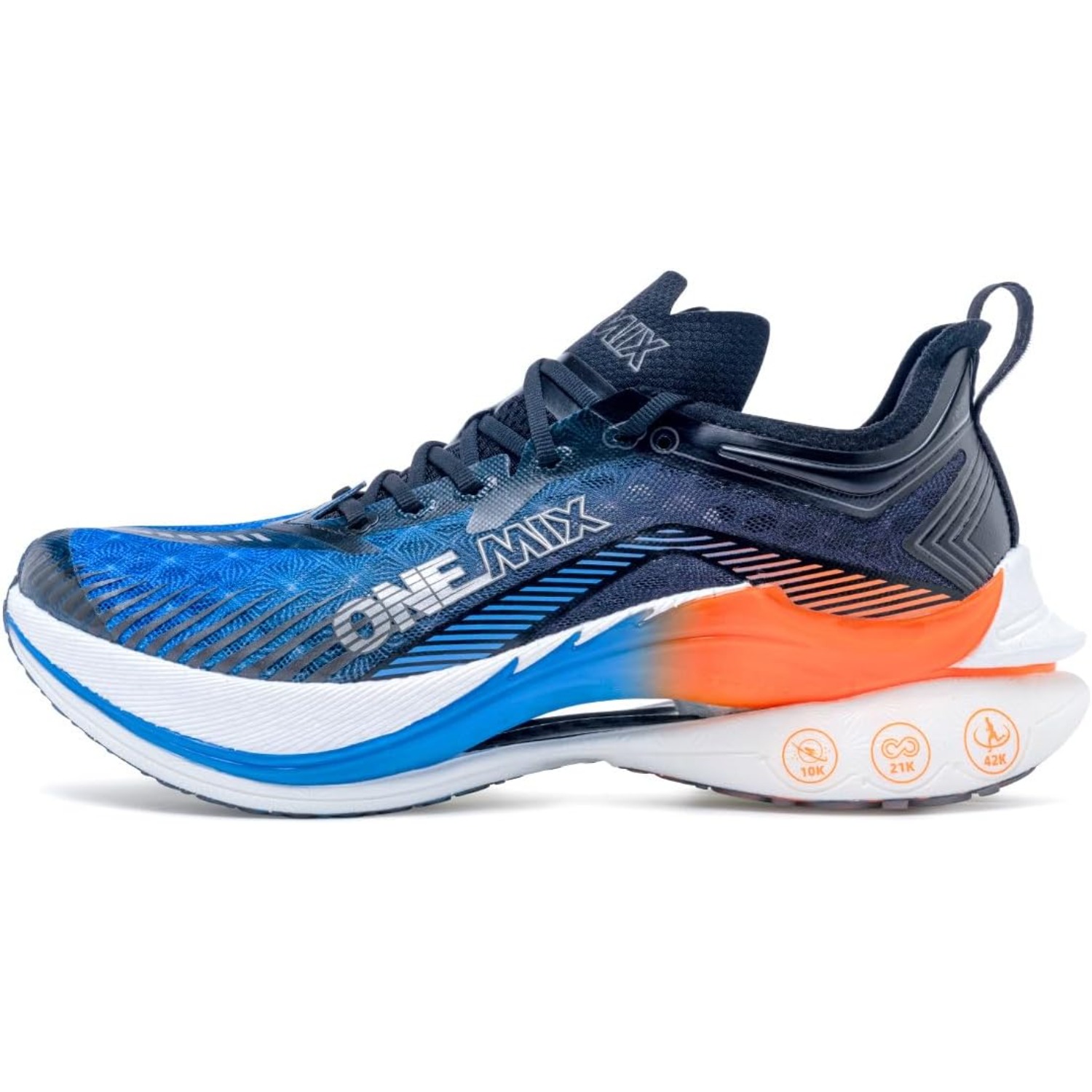 ONEMIX T700 Carbon Plate Marat - Running Gear Shoes recensie en prijs