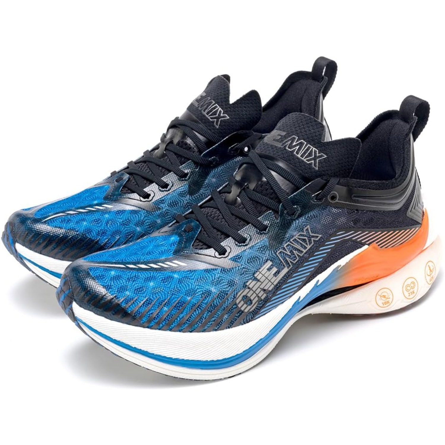 ONEMIX T700 Carbon Plate Marat - Running Gear Shoes recensie en prijs
