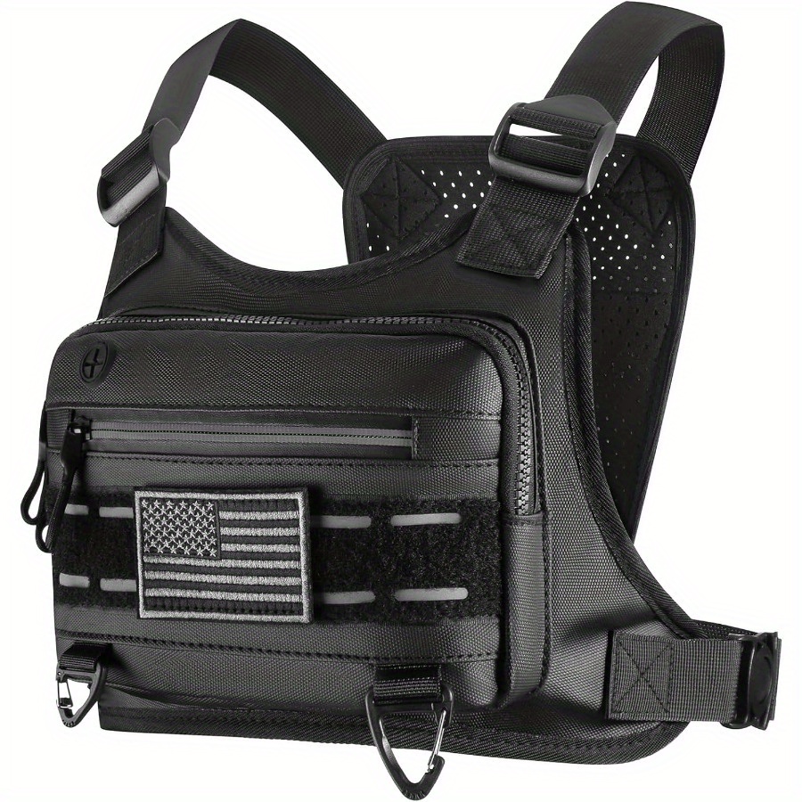 Tactische hardloopvest - Water - Running Hydration Vest recensie en prijs