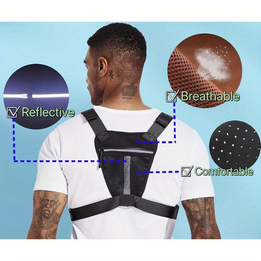 Tactische hardloopvest - Water - Running Hydration Vest recensie en prijs