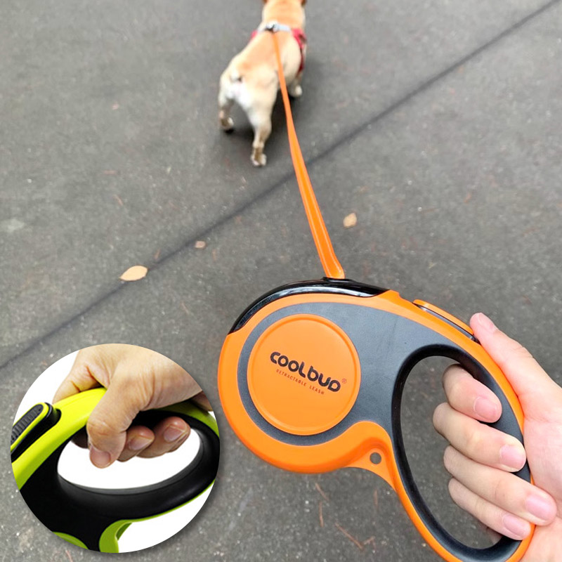 Trekkabel voor honden met auto - Running Gear Dog recensie en prijs