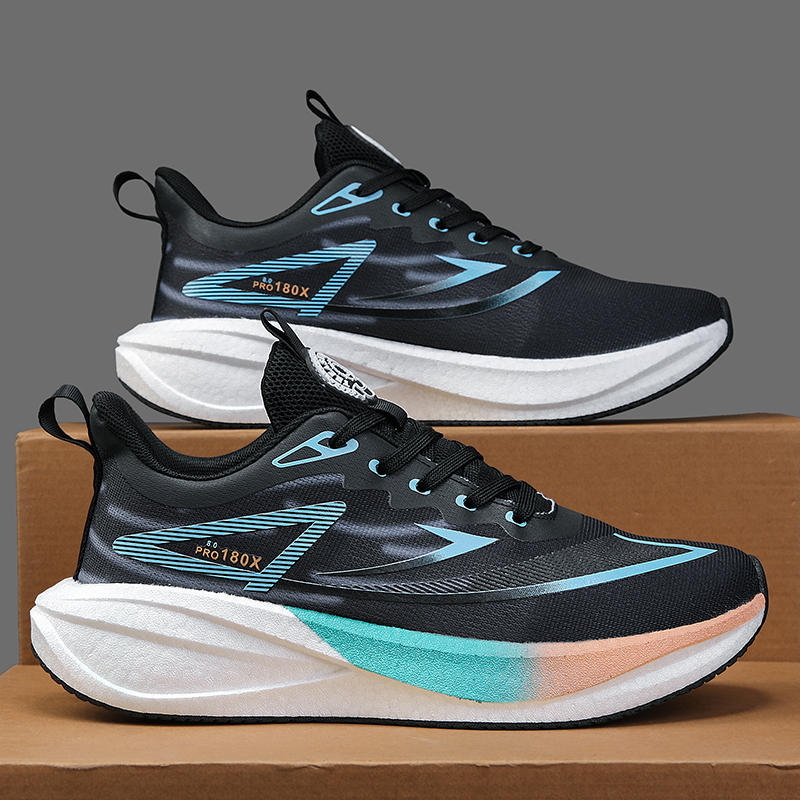 Zomerschoenen voor heren, adem - Ultragear Running recensie en prijs