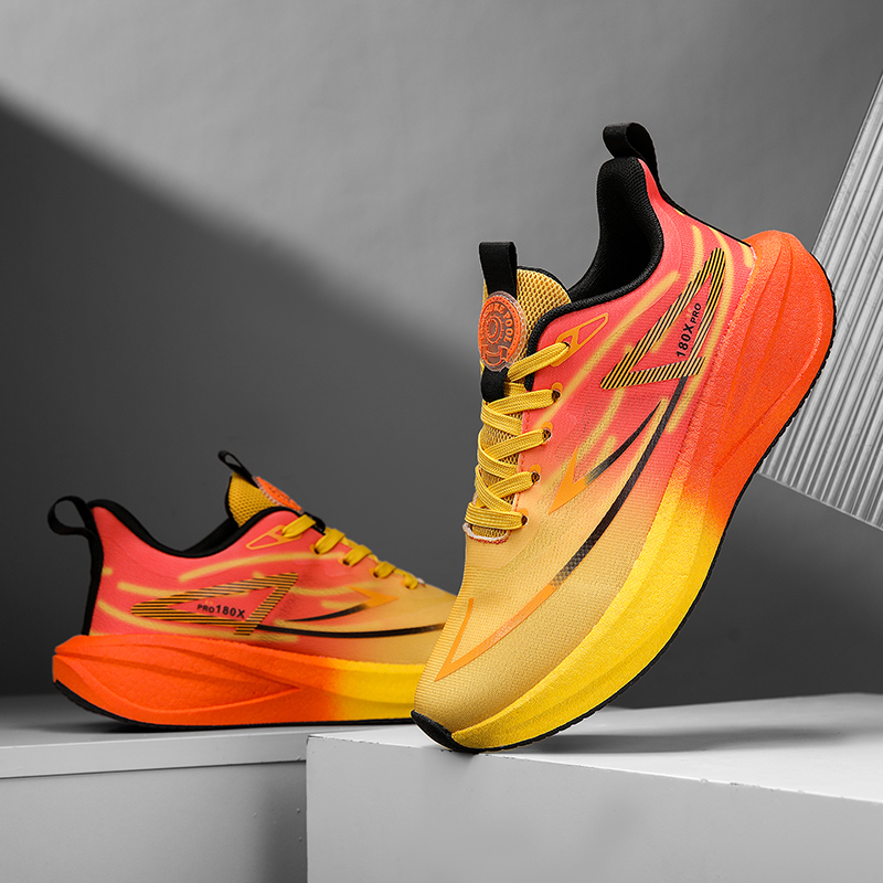 Zomerschoenen voor heren, adem - Ultragear Running recensie en prijs