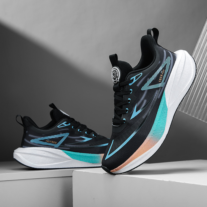 Zomerschoenen voor heren, adem - Ultragear Running recensie en prijs