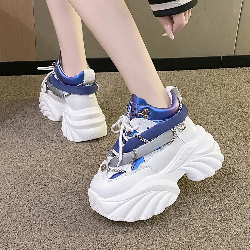Mooie Kawaii Dames sneakers we - Running Gear Woman recensie en prijs