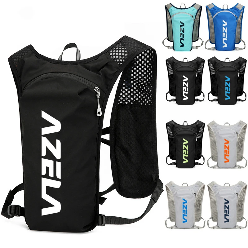 5L Running Hydratatievest Rugz - Running Hydration Vest recensie en prijs